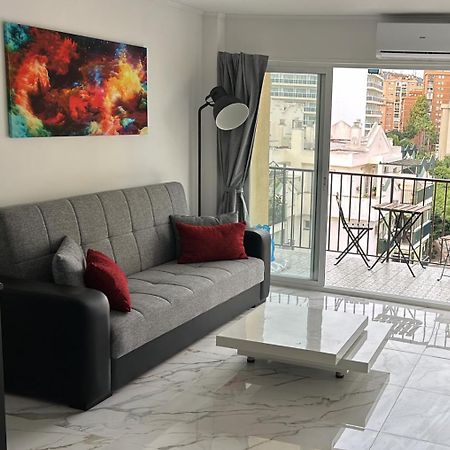 Apartamento Costa Del Sol Торремолинос Экстерьер фото