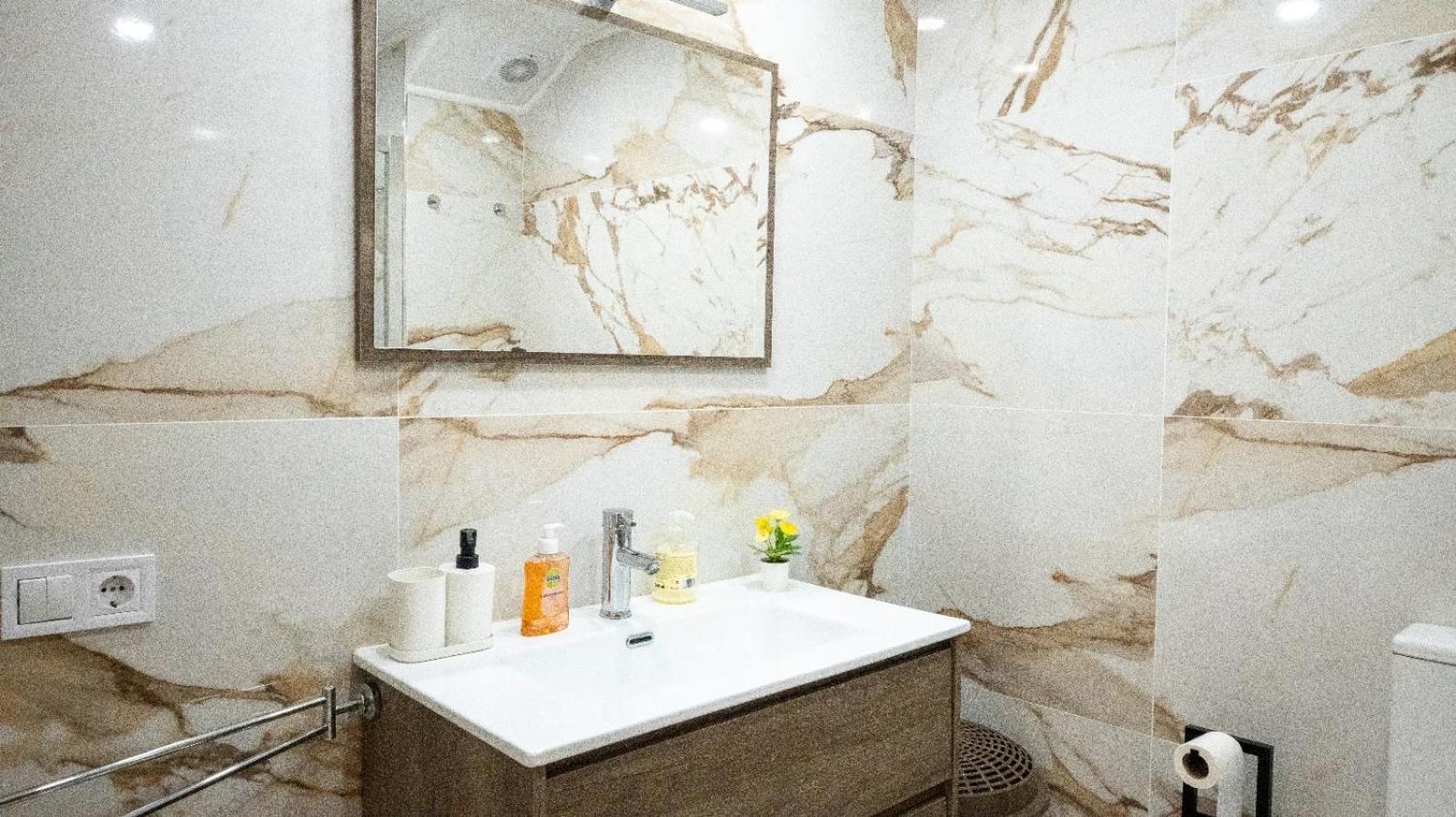 Apartamento Costa Del Sol Торремолинос Экстерьер фото