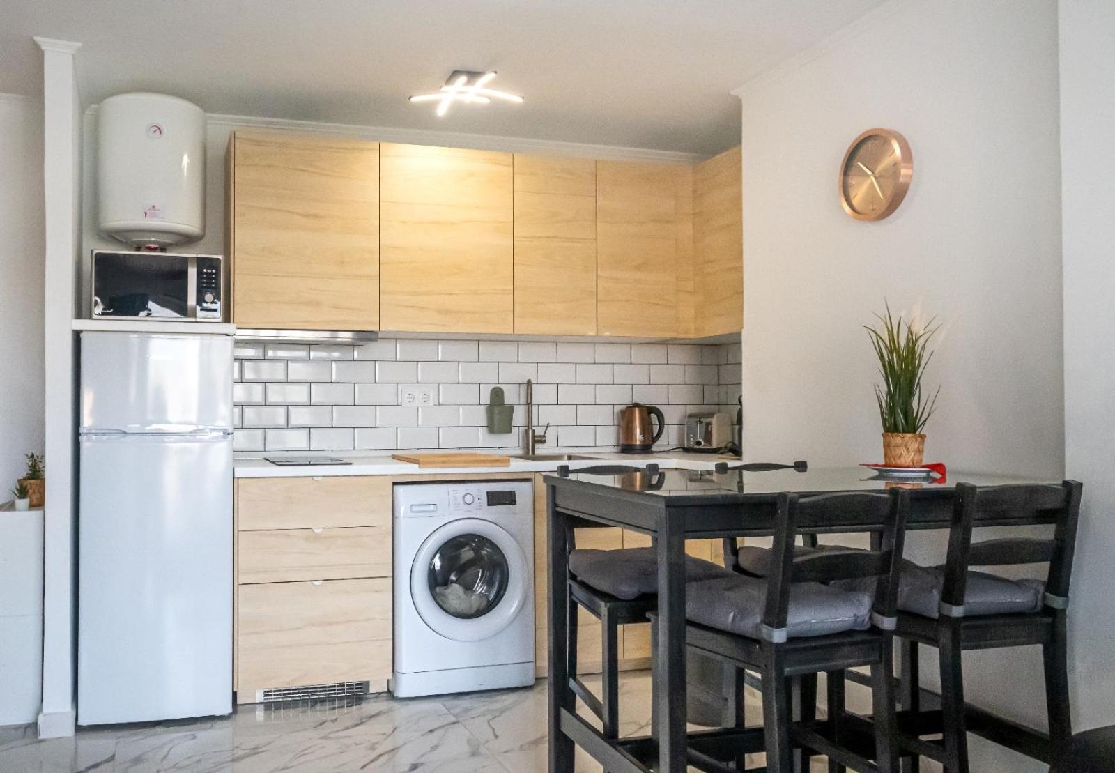 Apartamento Costa Del Sol Торремолинос Экстерьер фото